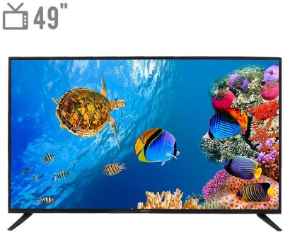 تلویزیون ال ای دی آنستار مدل OS49N9200 سایز 49 اینچ تلویزیون ال ای دی آنستار مدل OS49N9200 سایز 49 اینچ