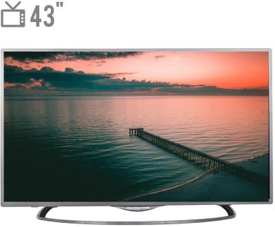 تلویزیون ال ای دی هوشمند هاردستون مدل 43SF5580 سایز 43 اینچ