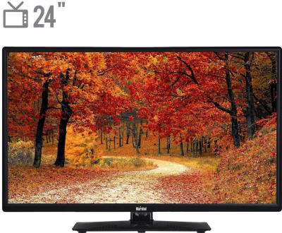 تلویزیون ال ای دی مارشال مدل ME 2412 سایز 24 اینچ