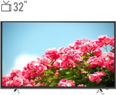 تلویزیون ال ای دی شهاب مدل 32SH1800N سایز 32 اینچ