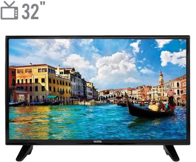 تلویزیون ال ای دی هوشمند وستل مدل 32HA7000T سایز 32 اینچ