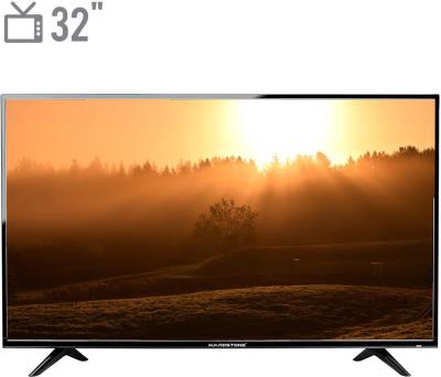 تلویزیون ال ای دی هاردستون مدل 32BG4961 سایز 32 اینچ