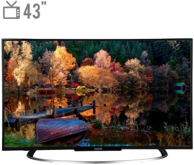 تلویزیون ال ای دی هوشمند بلست مدل BTV 43SB210S سایز 43 اینچ تلویزیون ال ای دی هوشمند بلست مدل BTV 43SB210S سایز 43 اینچ
