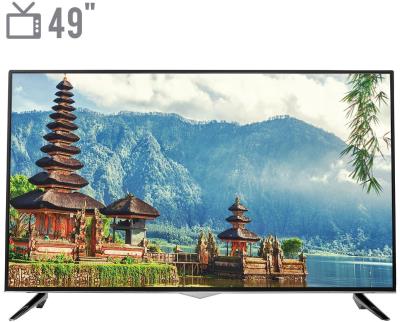 تلویزیون ال ای دی وستل مدل 49UB7750 سایز 49 اینچ