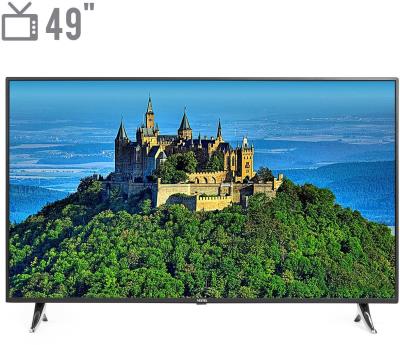 تلویزیون ال ای دی هوشمند وستل مدل 49UA9300 سایز 49 اینچ