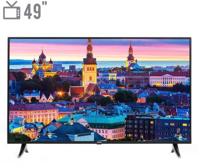 تلویزیون ال ای دی وستل مدل 49UB9350 سایز 49 اینچ