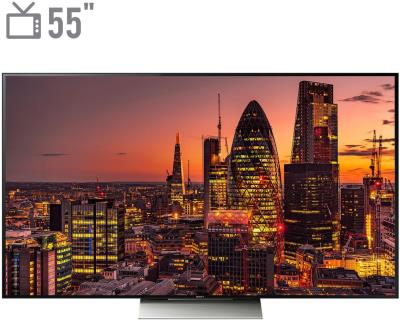 تلویزیون ال ای دی هوشمند سونی مدل KD 55X9300D سایز 55 اینچ
