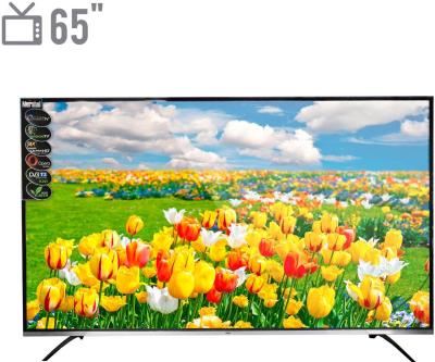تلویزیون ال ای دی مارشال مدل ME 6503 سایز 65 اینچ