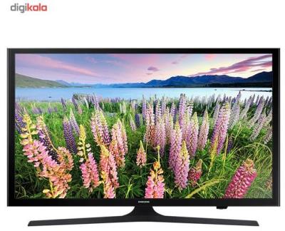 تلویزیون ال ای دی سامسونگ مدل 40J5850 سایز 40 اینچ