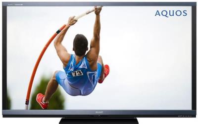 تلویزیون ال ای دی شارپ مدل LC 60LE6400X سایز 60 اینچ