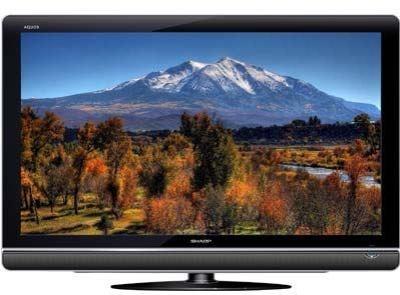 تلویزیون ال سی دی شارپ مدل LC 40M5600 سایز 40 اینچ