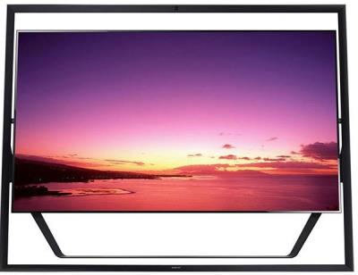 تلویزیون ال ای دی هوشمند سامسونگ مدل UN85S9000 سایز 75 اینچ