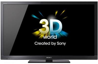 تلویزیون ال ای دی سونی سری BRAVIA مدل KLV 40HX800 سایز 40 اینچ تلویزیون ال ای دی سونی سری BRAVIA مدل KLV 40HX800 سایز 40 اینچ