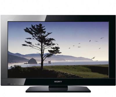 تلویزیون ال سی دی سونی سری BRAVIA مدل KLV 26BX300 سایز 26 اینچ