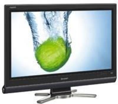 تلویزیون ال سی دی شارپ مدل LC 32D30 BK سایز 32 اینچ