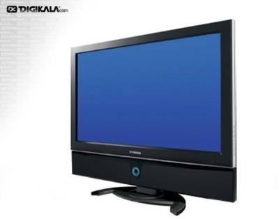 تلویزیون ال سی دی ایکس ویژن مدل 46 ONYX سایز 46 اینچ