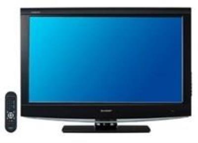 تلویزیون ال سی دی شارپ مدل LC 37A37M سایز 37 اینچ