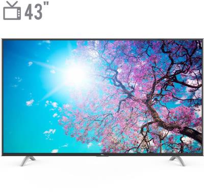 تلویزیون ال ای دی هوشمند تی سی ال مدل 43P1F سایز 43 اینچ