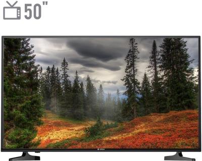 تلویزیون ال ای دی اسنوا مدل SLD 50S29BLDT2 سایز 50 اینچ