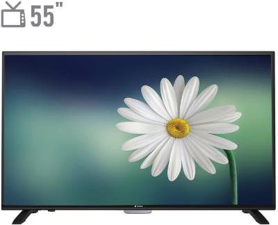 تلویزیون ال ای دی اسنوا مدل 55S30BLDT2 سایز 55 اینچ