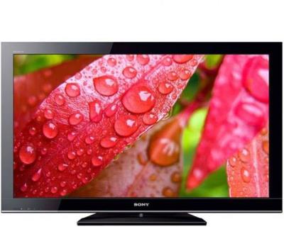 تلویزیون ال سی دی سونی سری BRAVIA مدل KLV 32BX320 سایز 32 اینچ