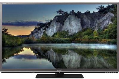 تلویزیون ال ای دی شارپ مدل LC 60LE9400X سایز 60 اینچ