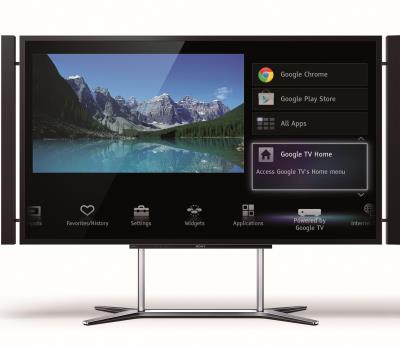 تلویزیون ال سی دی سونی سری BRAVIA مدل KD 84X9005 سایز 84 اینچ