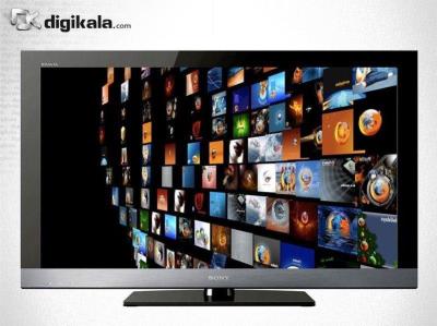 تلویزیون ال سی دی سونی سری BRAVIA مدل KLV 32EX500 سایز 32 اینچ تلویزیون ال سی دی سونی سری BRAVIA مدل KLV 32EX500 سایز 32 اینچ