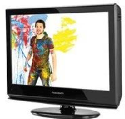 تلویزیون مانیتور ال سی دی فراسو مدل FLT 522 سایز 22 اینچ