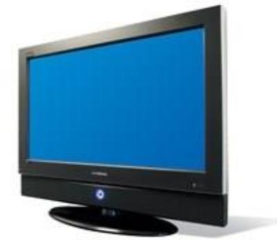 تلویزیون ال سی دی ایکس ویژن مدل 40 ONYX HD سایز 40 اینچ