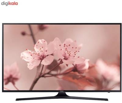 تلویزیون ال ای دی هوشمند سامسونگ مدل 60KU7970 سایز 60 اینچ