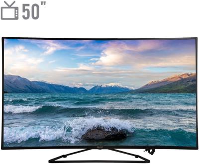 تلویزیون ال ای دی بلست مدل BTV 50HB110B سایز 50 اینچ تلویزیون ال ای دی بلست مدل BTV 50HB110B سایز 50 اینچ