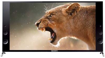 تلویزیون ال ای دی سونی مدل KD 79X9000B سایز 79 اینچ