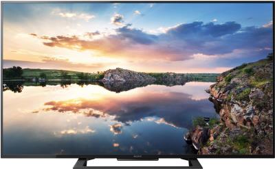 تلویزیون ال ای دی هوشمند سونی مدل KD 60X6700E سایز 60 اینچ