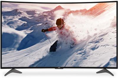 تلویزیون ال ای دی هایر مدل LE55Q6500UA سایز 55 اینچ