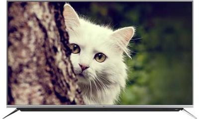 تلویزیون هوشمند دوو مدل DUHD 55J7000 سایز 55 اینچ