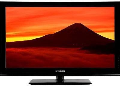 تلویزیون ال سی دی ایکس ویژن مدل 40 ONYX I SERIES DIGITAL LF 40IML9E9E سایز 40 اینچ تلویزیون ال سی دی ایکس ویژن مدل 40 ONYX I SERIES DIGITAL LF 40IML9E9E سایز 40 اینچ