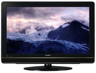 تلویزیون ال سی دی شارپ مدل LC 32AF10N سایز 32 اینچ