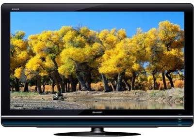 تلویزیون ال سی دی شارپ مدل LC 40L500M سایز 40 اینچ