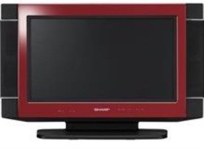 تلویزیون ال سی دی شارپ مدل LC 22L50M سایز 22