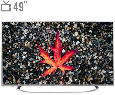 تلویزیون ال ای دی هیوندای مدل 49SR8682 سایز 49 اینچ