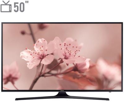 تلویزیون ال ای دی هوشمند سامسونگ مدل 50KU7970 سایز 50 اینچ