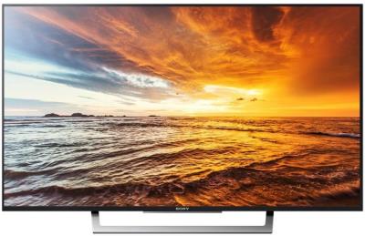 تلویزیون هوشمند ال ای دی سونی مدل KD 49X8000D سایز 49 اینچ