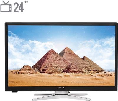 تلویزیون ال ای دی وستل مدل 24HA3000T سایز 24 اینچ
