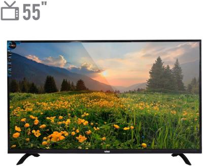 تلویزیون ال ای دی هوشمند مارشال مدل ME 5535 سایز 55 اینچ
