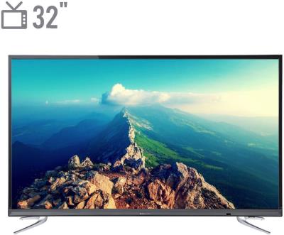 تلویزیون ال ای دی ایکس ویژن مدل 32XY410 سایز 32 اینچ