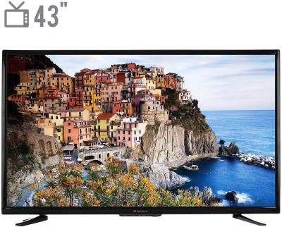 تلویزیون ال ای دی مجیک مدل MT43D2100S سایز 43 اینچ