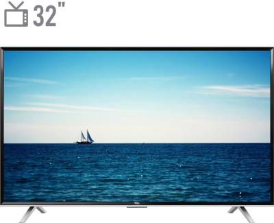تلویزیون ال ای دی تی سی ال مدل 32D2700 سایز 32 اینچ