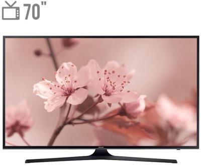 تلویزیون ال ای دی هوشمند سامسونگ مدل 70KU7970 سایز 70 اینچ