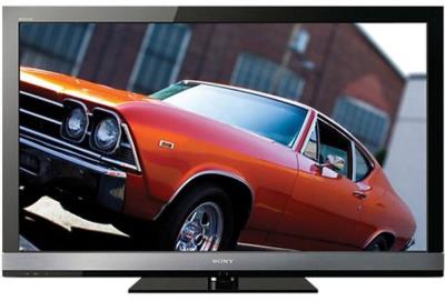 تلویزیون ال ای دی سونی سری BRAVIA مدل KDL 46EX700 سایز 46 اینچ